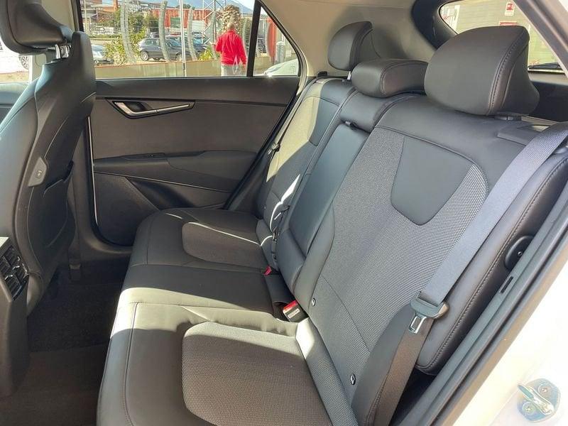 KIA Niro Niro 1.6 GDi DCT HEV Evolution