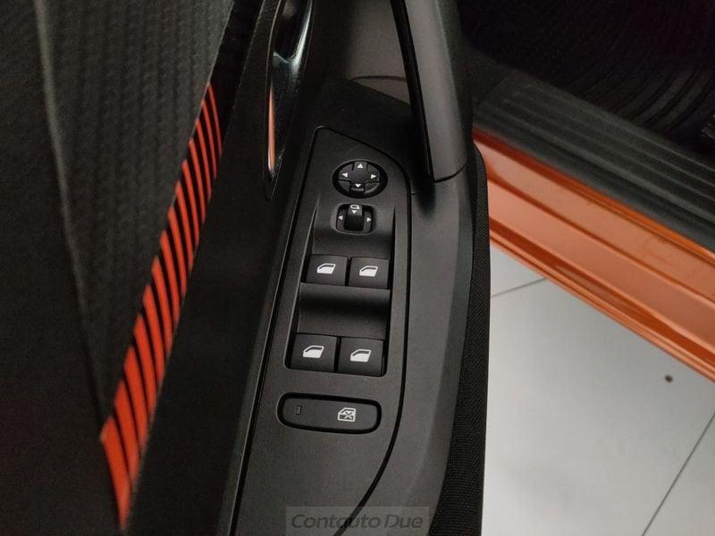 Peugeot 2008 2008 1.2 puretech Active Pack s&s 100cv