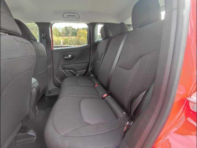 JEEP Renegade Renegade My22 Longitude 1.0 Gse T3