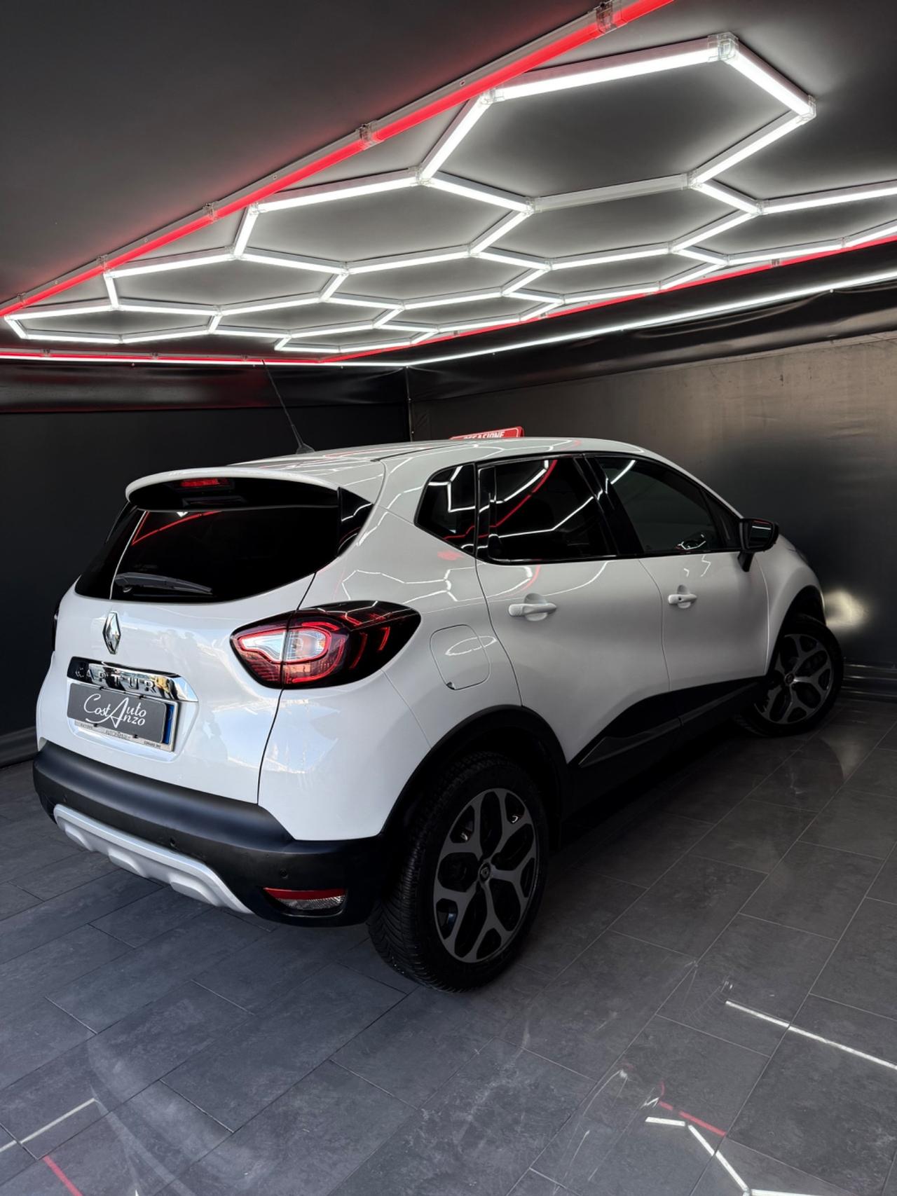 Renault Captur 1.5 dCi 90 CV Sport Edition2 2019