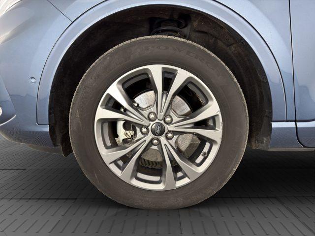 FORD Kuga Kuga 2.5 Plug In Hybrid 225 CV CVT 2WD ST-Line