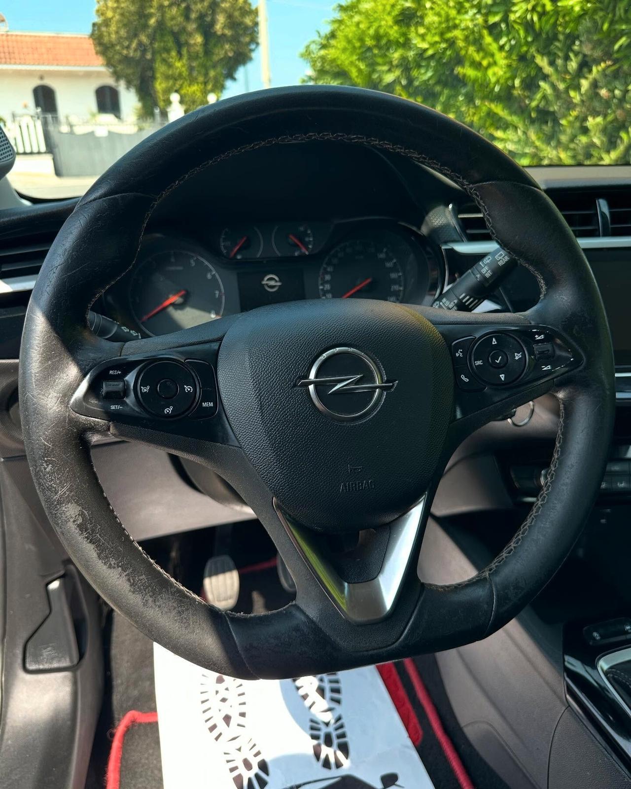 Opel Corsa 1.2 Elegance