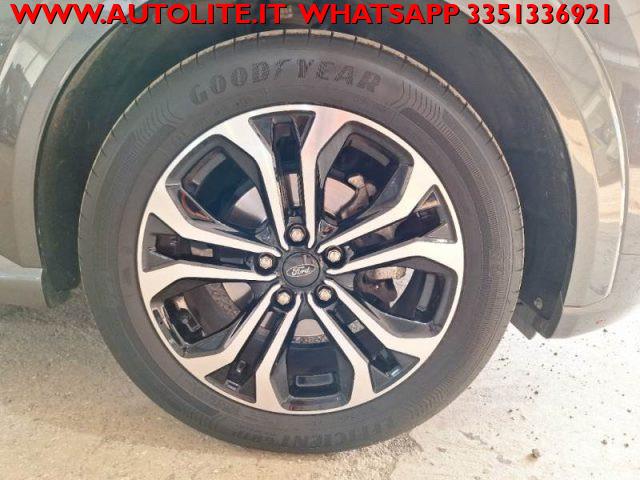 FORD Puma 1.0 EcoBoost Hybrid 125 CV S&S ST-Line Design