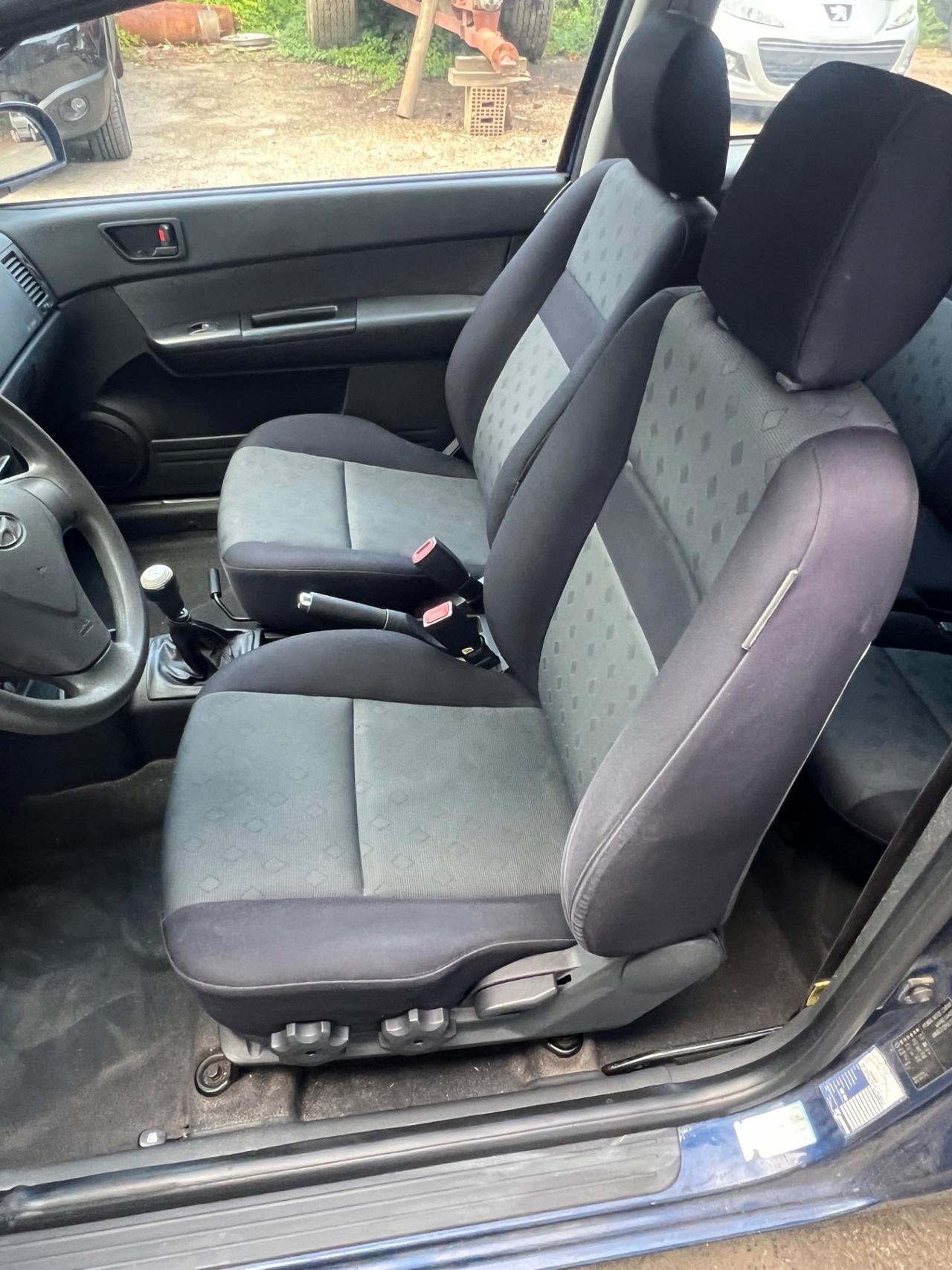Hyundai Getz 1.4 16V 3p. Spec. Package Active