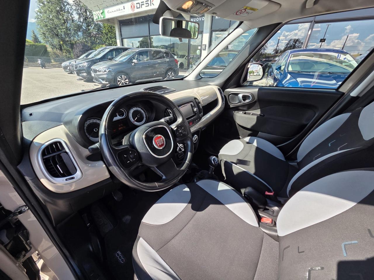 Fiat 500L 1.3 Multijet 95 CV Business *neopatentati*