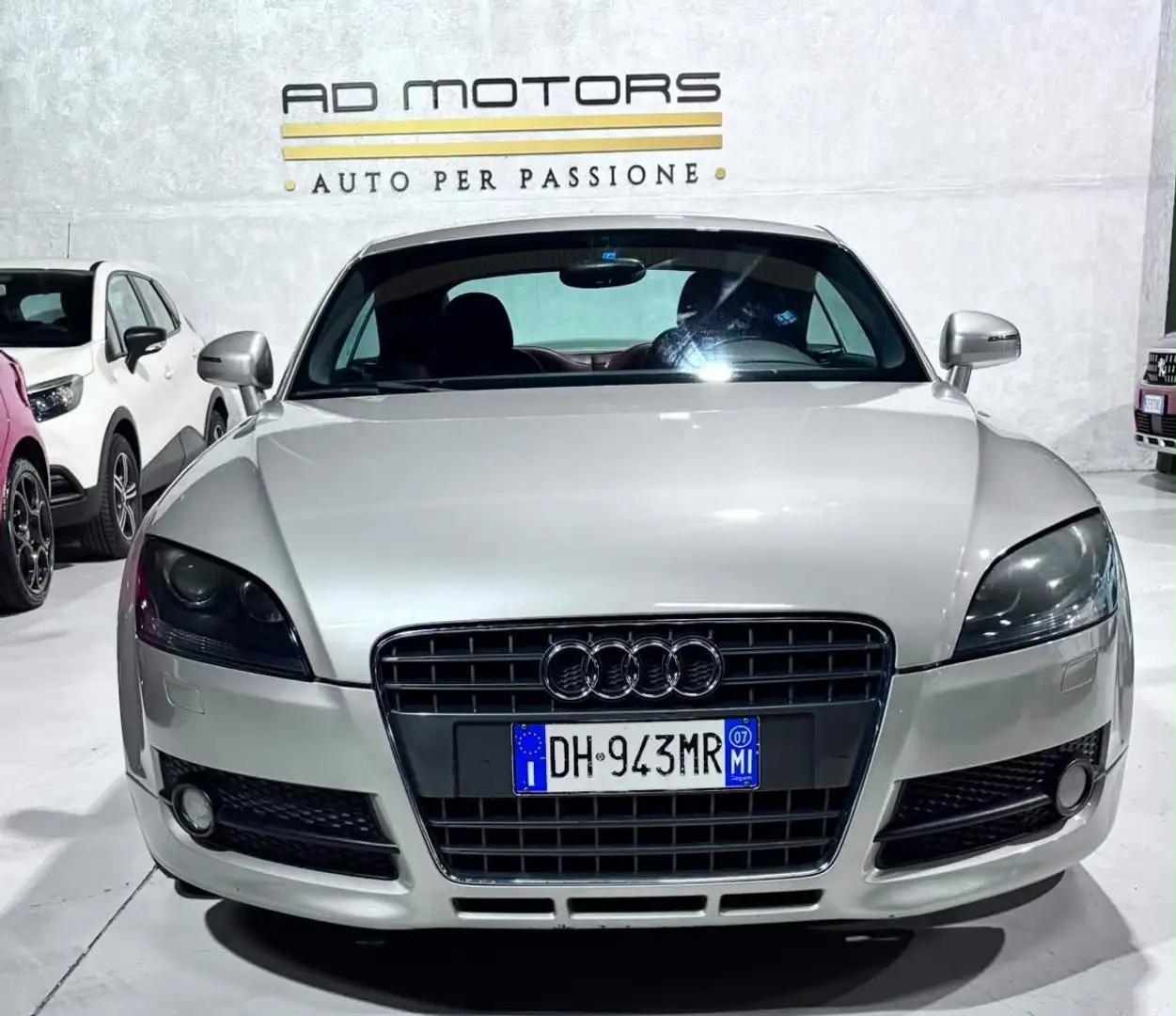 Audi TT Frizione+Volano Nuovi+JBL+Pelle