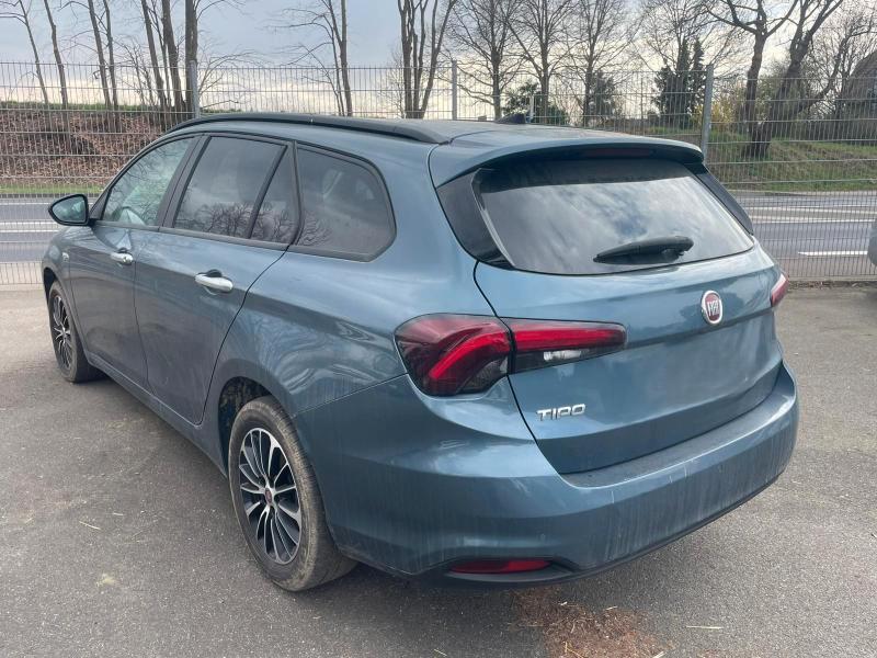Fiat Tipo Station Wagon Tipo SW 1.6 mjt s&s 130cv N1 Autocarro