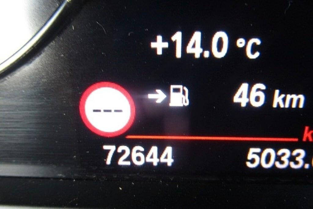 BMW X1 16D 115CV S-DRIVE 6M. BUSINESS ADVANTAGE ( FARI LED - NAVI PDC )