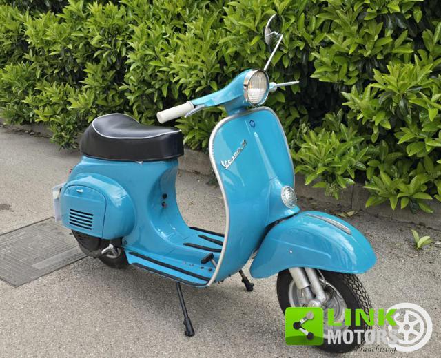 PIAGGIO Vespa 50 R *ASI*
