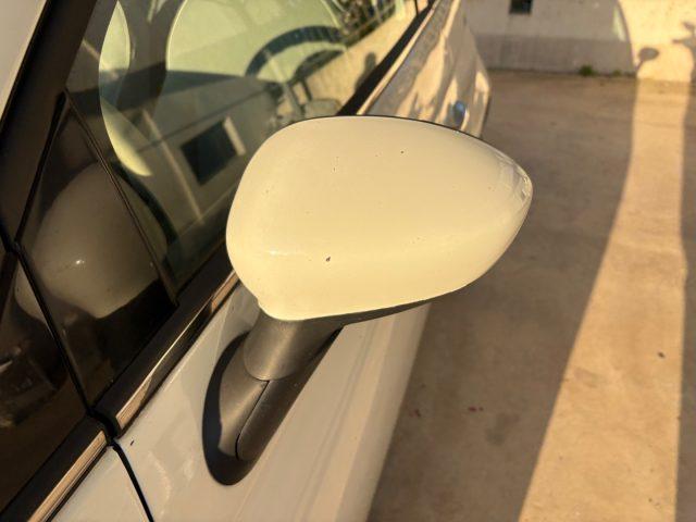 FIAT 500 1.2 Lounge CAMBIO AUTOMATICO OK NEOP