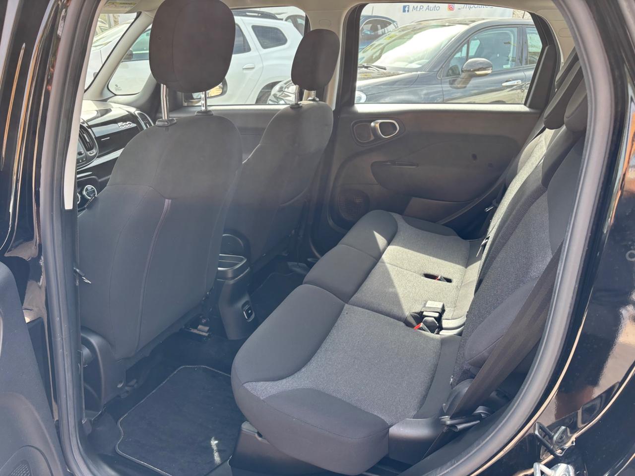 Fiat 500L 1.3 Multijet 95 CV Mirror
