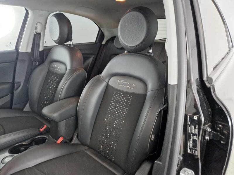 Fiat 500X 1.3 MultiJet 95 CV Connect