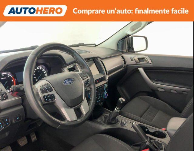 FORD Ranger 2.0 TDCi DC XLT 5 posti
