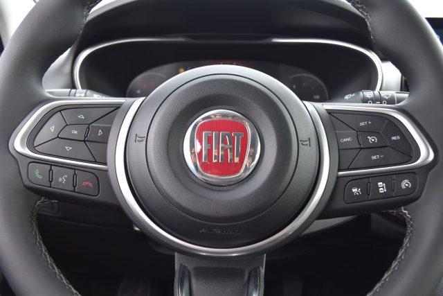 FIAT Tipo 1.6 Mjt S&S 5 porte Cross *TELECAMERA*