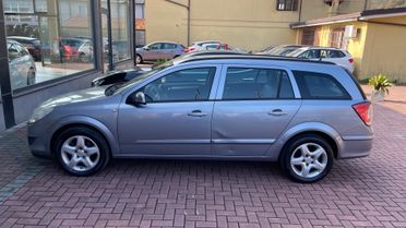 Opel Astra 1.7 CDTI Station Wagon Cosmo