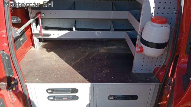 FIAT Fiorino 1.3 MJT 95CV Furgone Adventure E5+ - FD199ZN