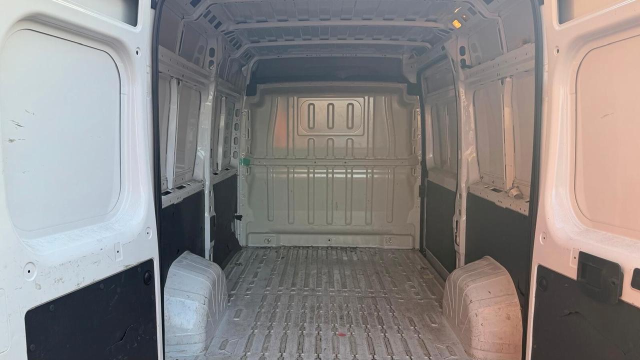 Citroen Jumper 33 BlueHDi 120 S&S PM-TM Furgone