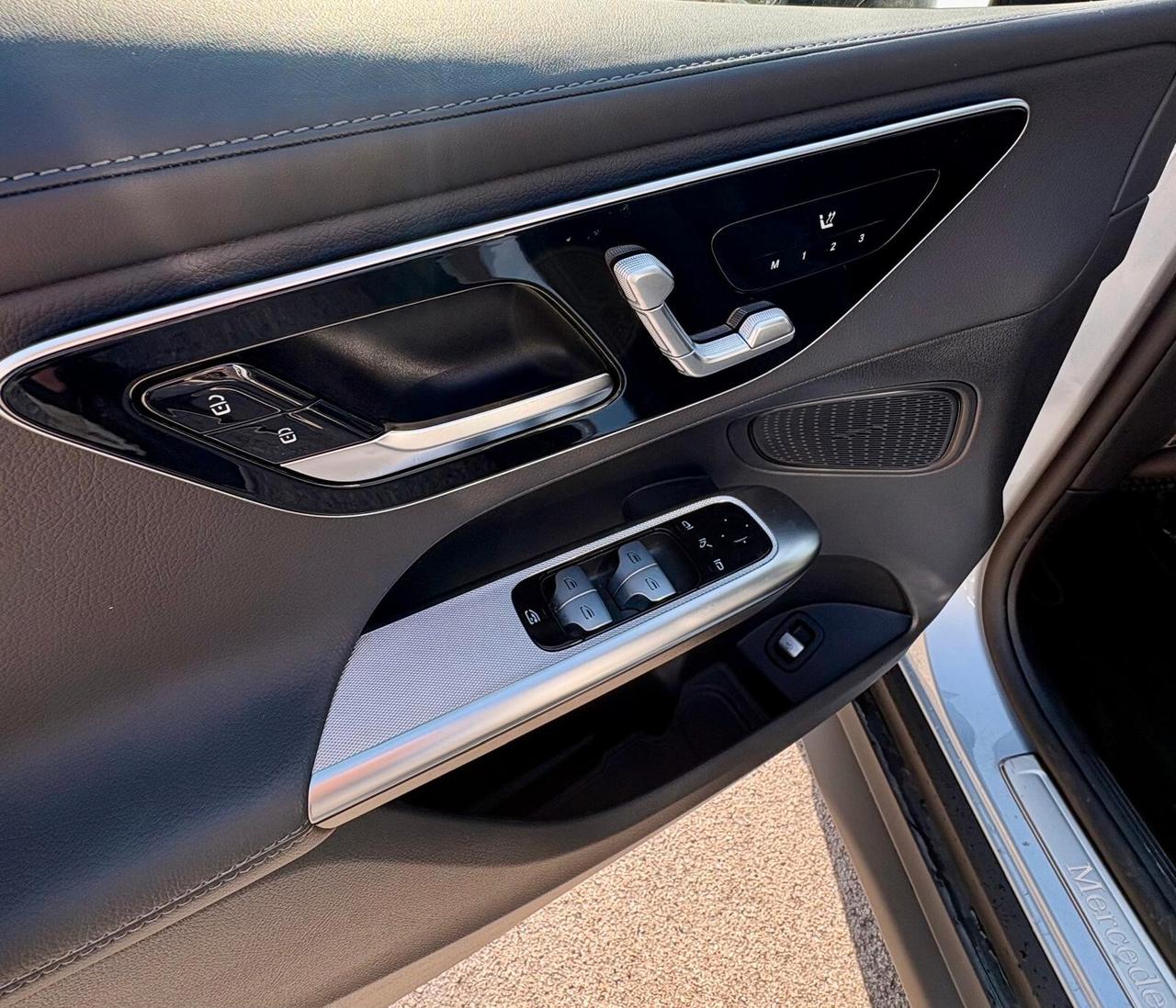 Mercedes-benz GLC 220 d 4Matic Mild Hybrid AMG Line Premium