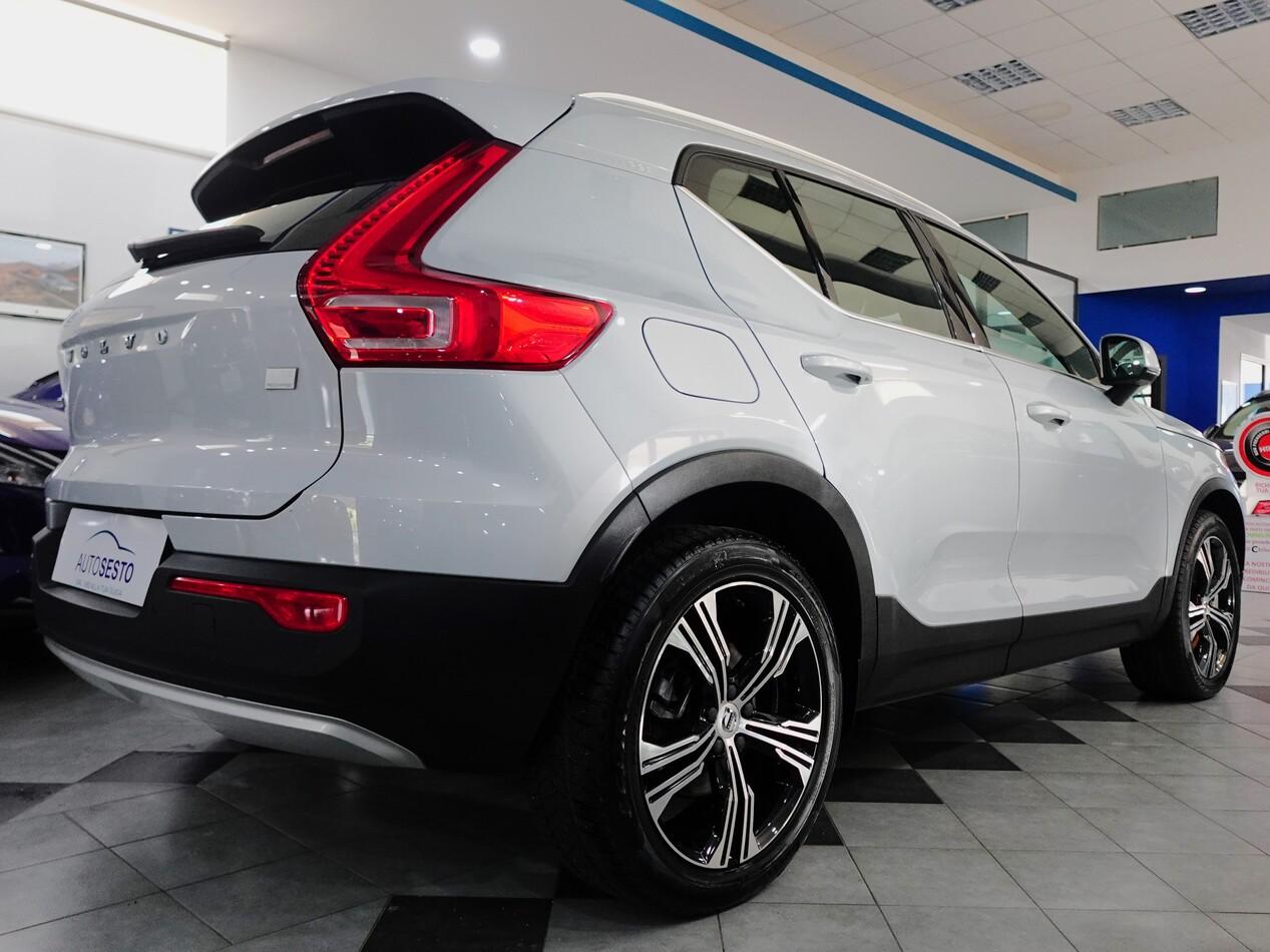 Volvo XC40 1.5 BZ T5 262 CV PHEV INSCRIPTION EXPRESSION