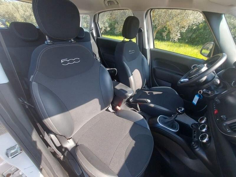 Fiat 500L 1.4 95 CV Cross - PREZZO REALE