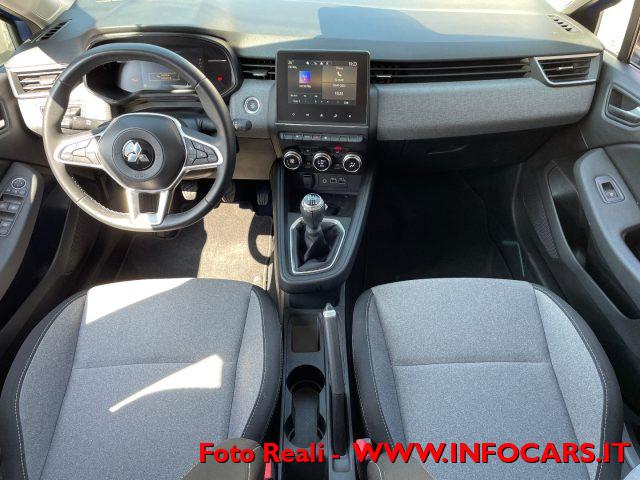 MITSUBISHI Colt 1.0L turbo 90 CV Invite PROMO !