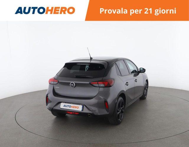 OPEL Corsa 1.5 D 100 CV GS Line