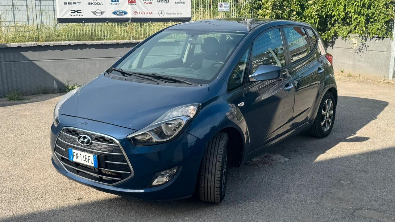Hyundai iX20 1.4 90 CV Econext Classic