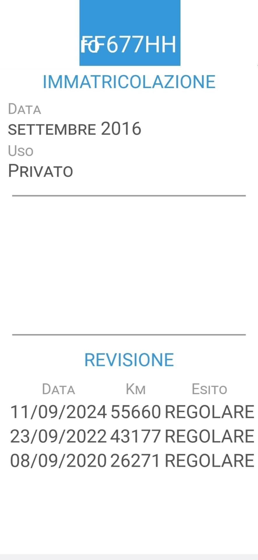OPEL CORSA 1,3 CDTI-EURO 6-UNICO PROP-3 REVISIONI