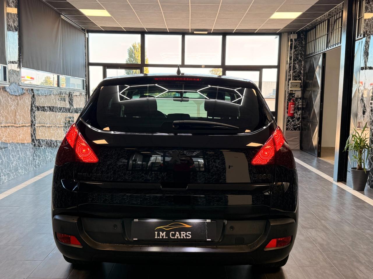 Peugeot 3008 1.6 HDi 110CV Business