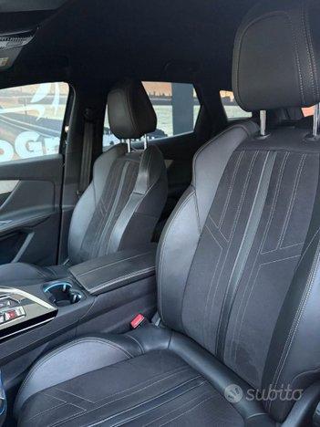 PEUGEOT 3008 GT