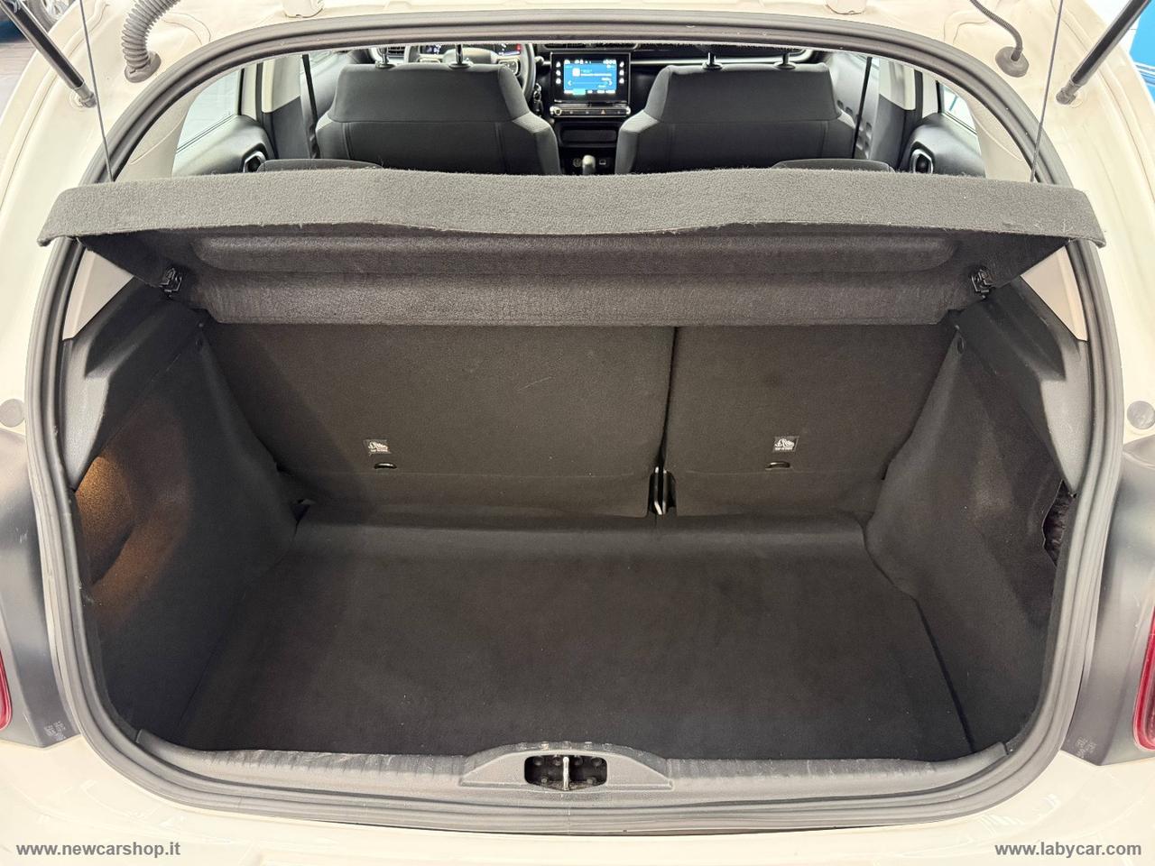 CITROEN C3 PureTech 82 S&S Feel NEOPATENTATI