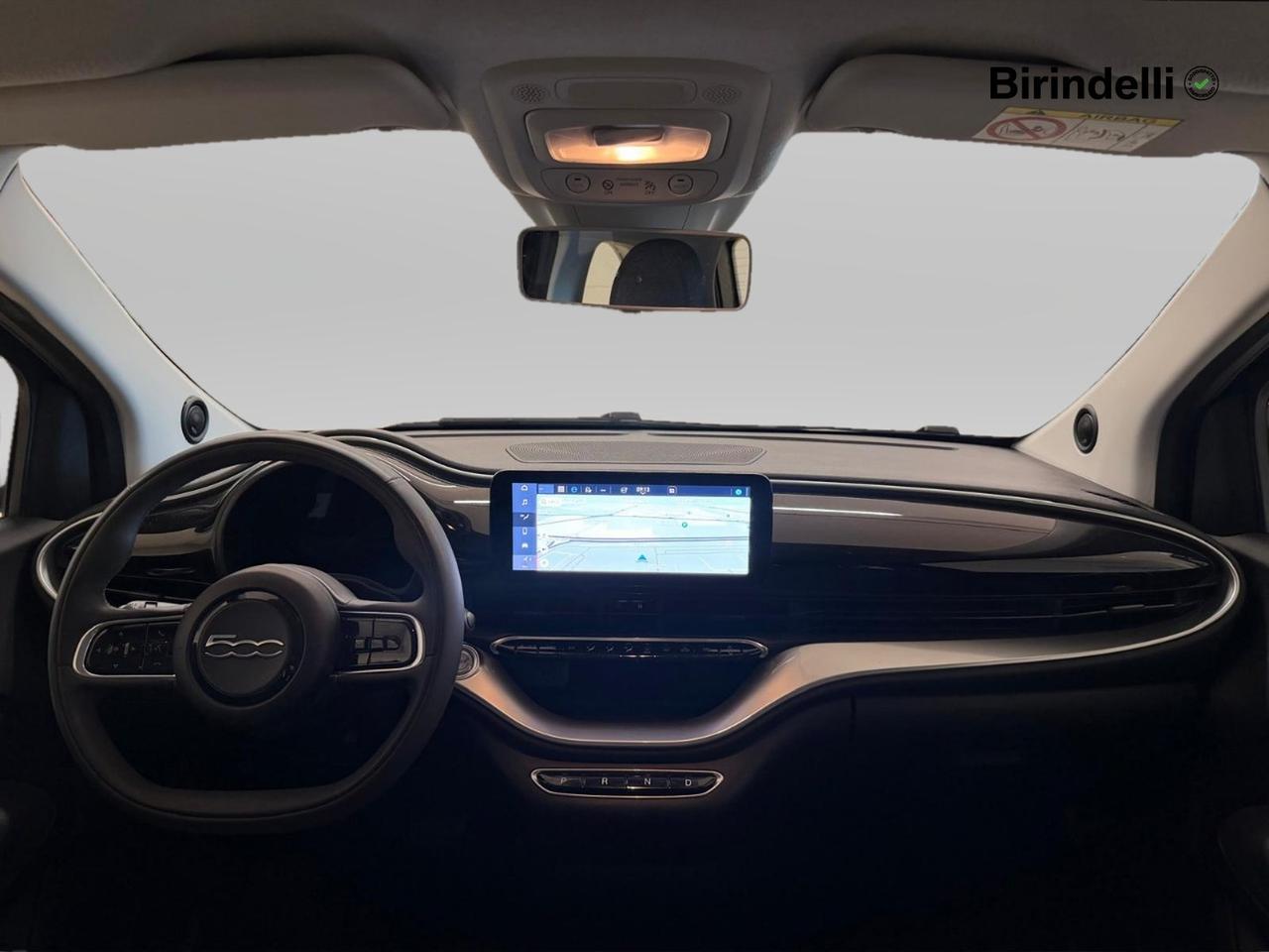 FIAT 500 (2020-->) - 500e Berlina 42 kWh Icon