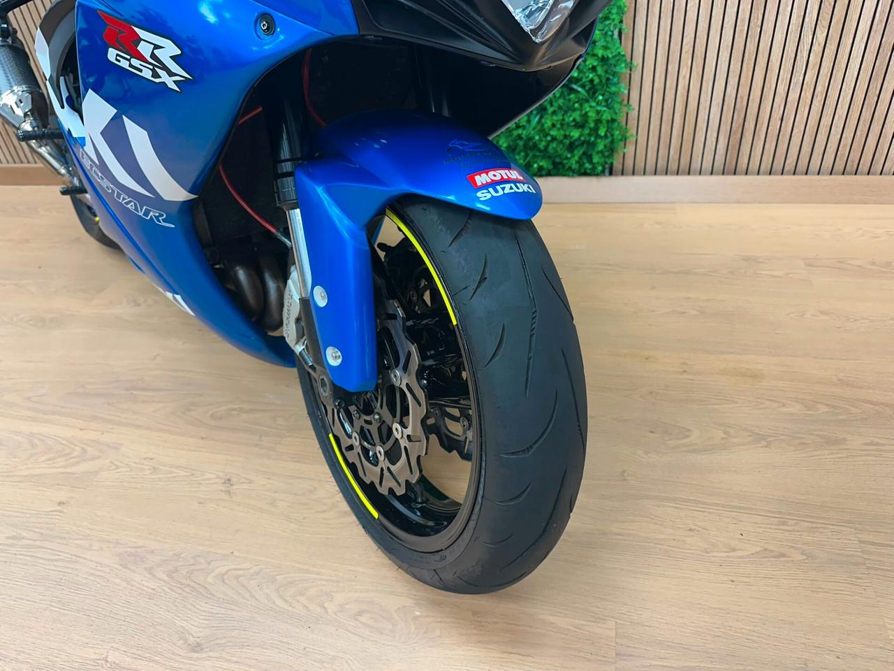 SUZUKI GSX R 750 / 2011 SCARICO YOSHIMURA FINANZIABILE