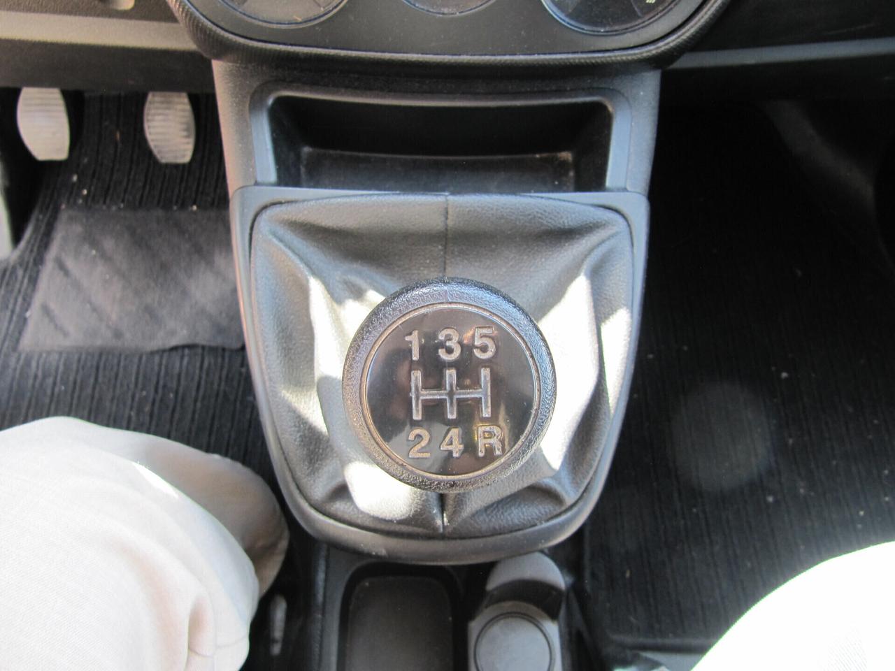 Peugeot Bipper Tepee 1.3 HDi 80 Active