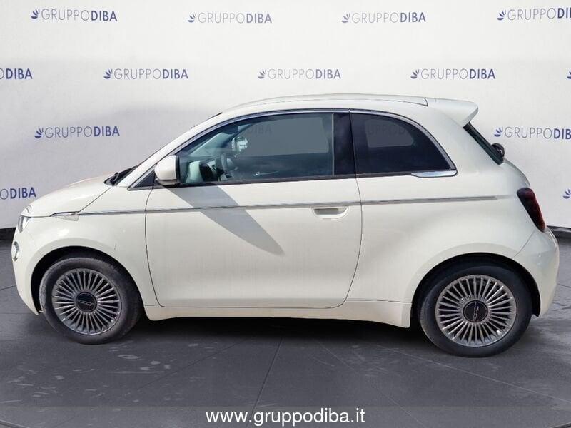 FIAT 500 BEV HATCHBACK M Nuova Hatchback My23 La Nuova - 320 Berlin