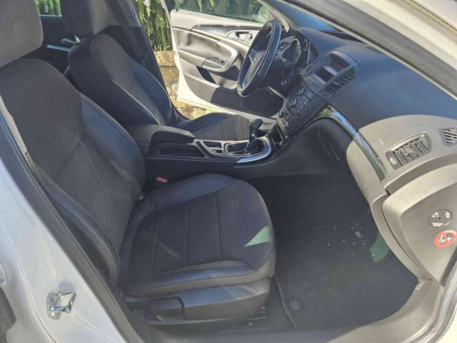 OPEL Insignia 2.0 CDTI Sports Tourer Cosmo