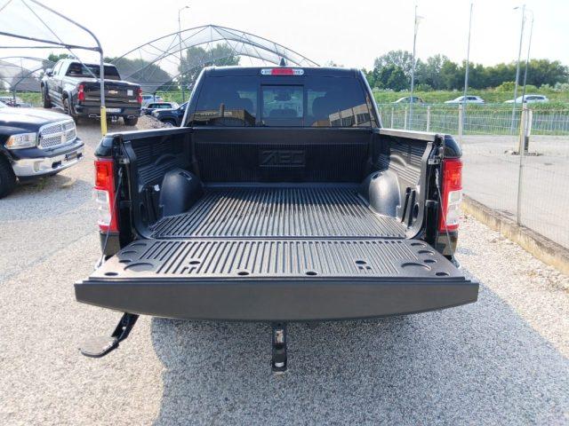 DODGE RAM 1500 3.6L V6 eTorque BIG HORN N1 - Promo