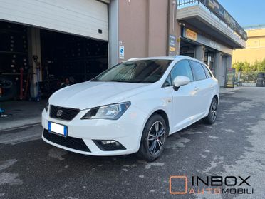 SEAT Ibiza Ibiza ST ST 1.0 Connect 75cv - UNICO PROPRIETARIO