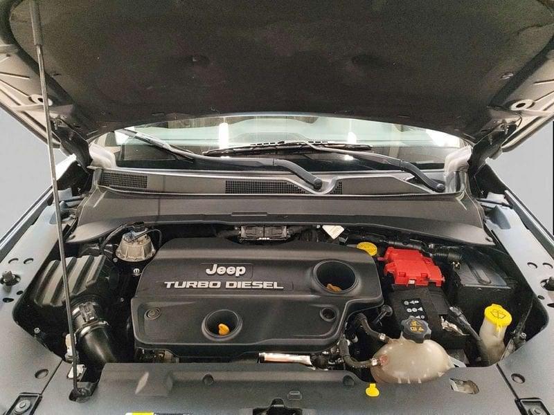 Jeep Compass 1.6 mjt Night Eagle 2wd 120cv my19