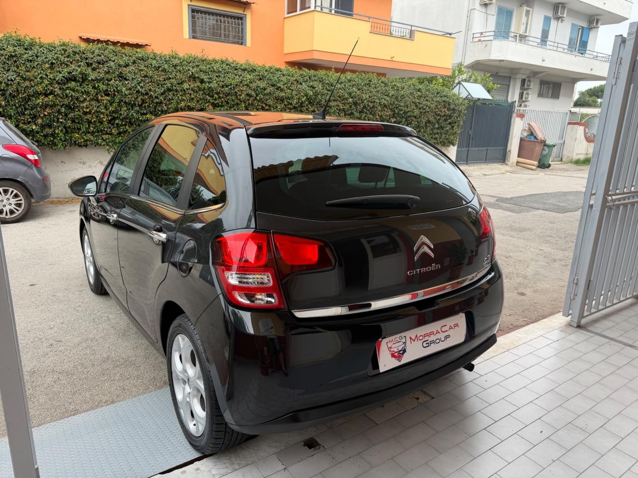 Citroen C3 1.1 Exclusive