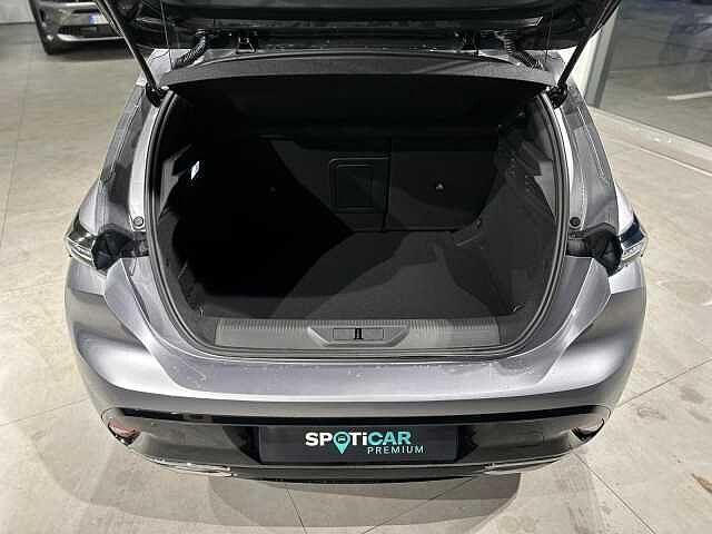 Peugeot 308 PureTech Turbo 130 S&S Allure