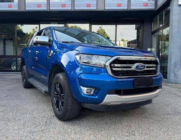 FORD Ranger 2.0 170cv LIMITED *IVA ESPOSTA*4X4 SOLI 43.000Km!