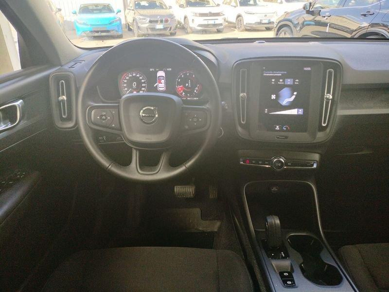 Volvo XC40 T4 Geartronic Momentum