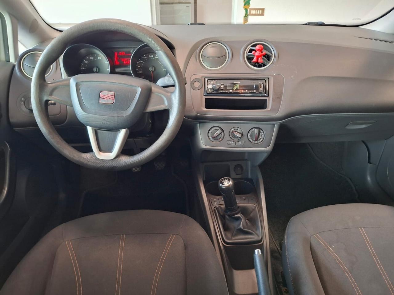 SEAT Ibiza 1.2 Style c/esp*NEOPATENTATI