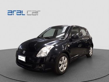 SUZUKI Swift 1.3 Bz 90 CV 5 PORTE GL