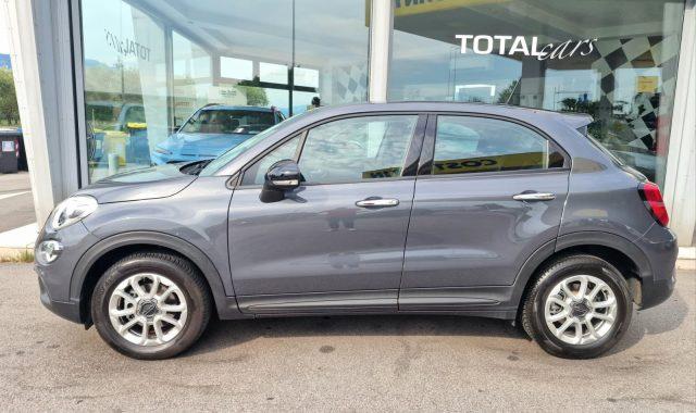 FIAT 500X 1.0 T3 120 CV Urban OK NEO PATENTATI