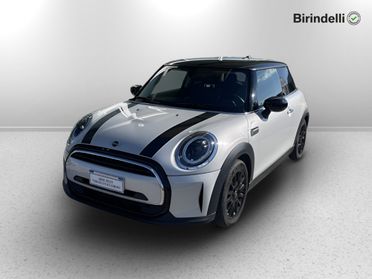MINI Mini 4ª serie (F56) - Mini 1.5 Cooper Classic