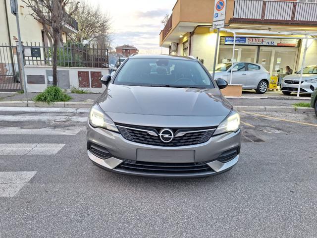 OPEL Astra 1.5 CDTI 122cv AT9 ST - UNIPRO TAGLIANDATA