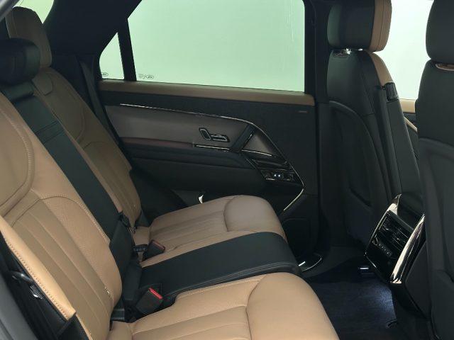 LAND ROVER Range Rover Sport 3.0D l6 249 CV Dynamic SE