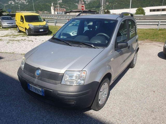 FIAT Panda 1.1 Active